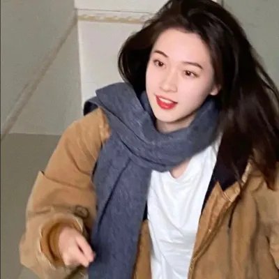 戆子记